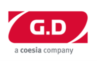 G.D — A Coesia Company