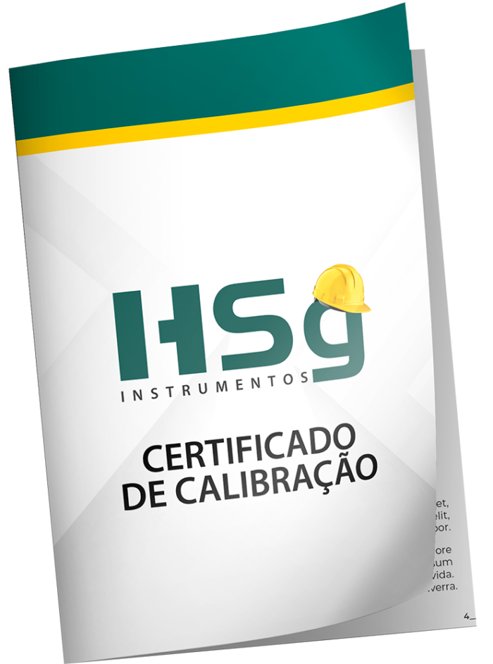 Calibração de Anemômetro Digital com certificado rastreável à RBC/INMETRO