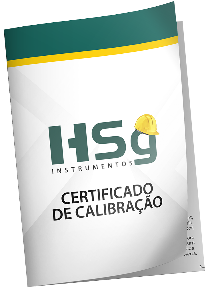 KR833 - Decibelímetro Digital Portátil com certificado - Imagem 8