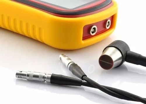 KR220 - Medidor de Espessura de Chapas por Ultrassom - Imagem 5