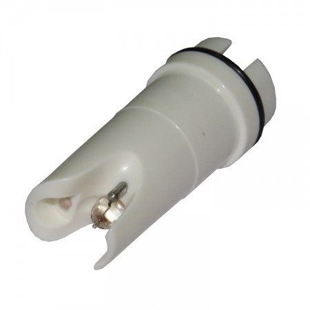 KR55 - Medidor de ORP com calibração automática e ATC - Imagem 4