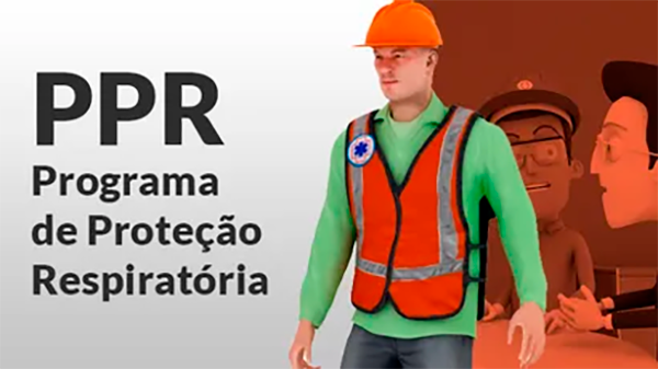 PPR - Programa de Proteção Respiratória