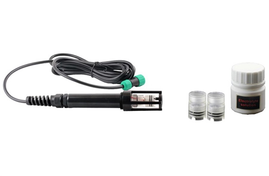 86021DO - Sonda de Oxigênio Dissolvido para o Medidor Multiparâmetro KR86021