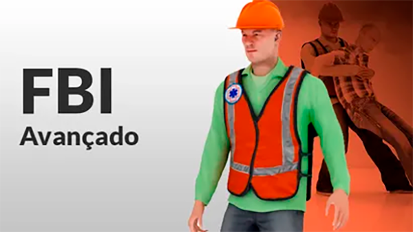 Treinamento Formação Brigada de Incêndios (Avançado) - Conforme NBR14276