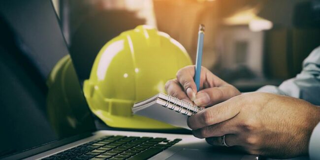 HSG Assessoria em Segurança do Trabalho